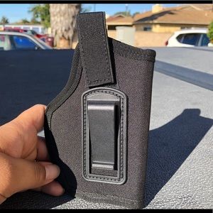 Tactical Concealed Carry Holster